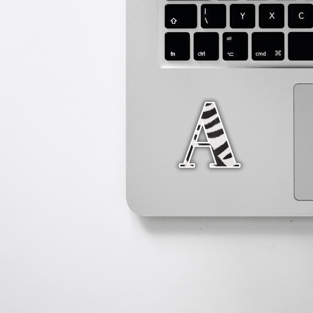 ABC ZEBRA