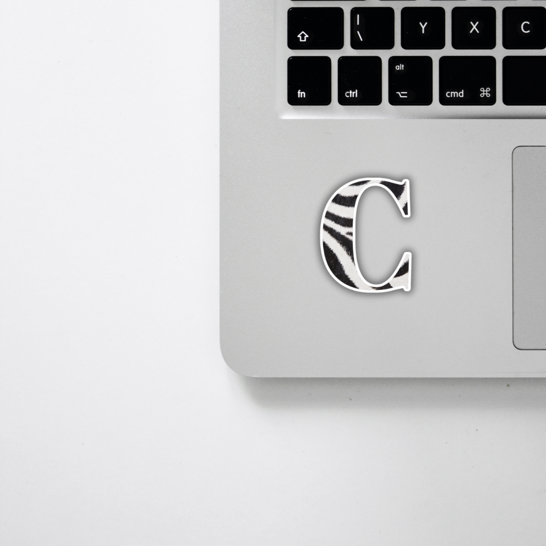ABC ZEBRA