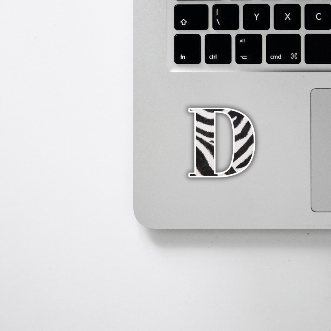 ABC ZEBRA