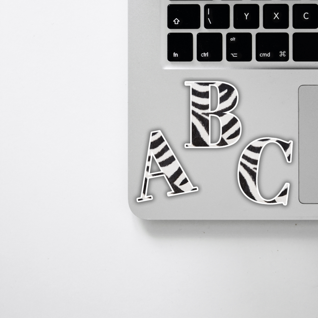 ABC ZEBRA