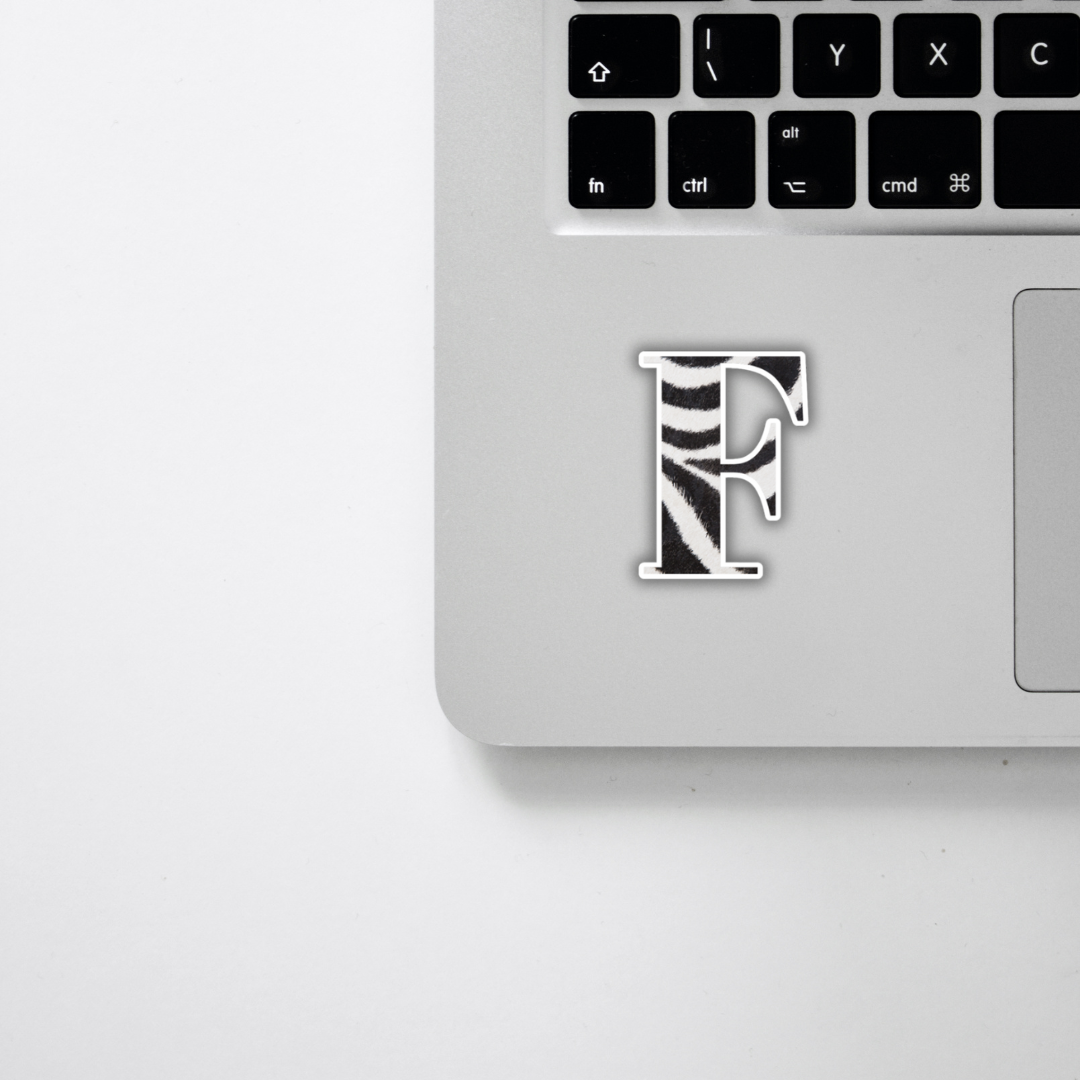 ABC ZEBRA