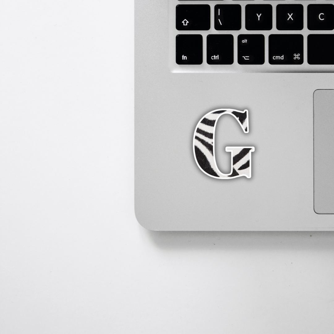 ABC ZEBRA