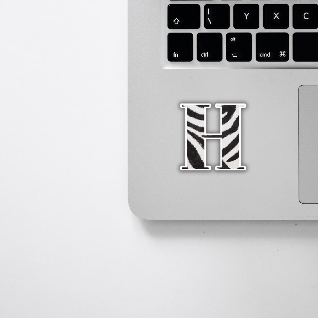 ABC ZEBRA