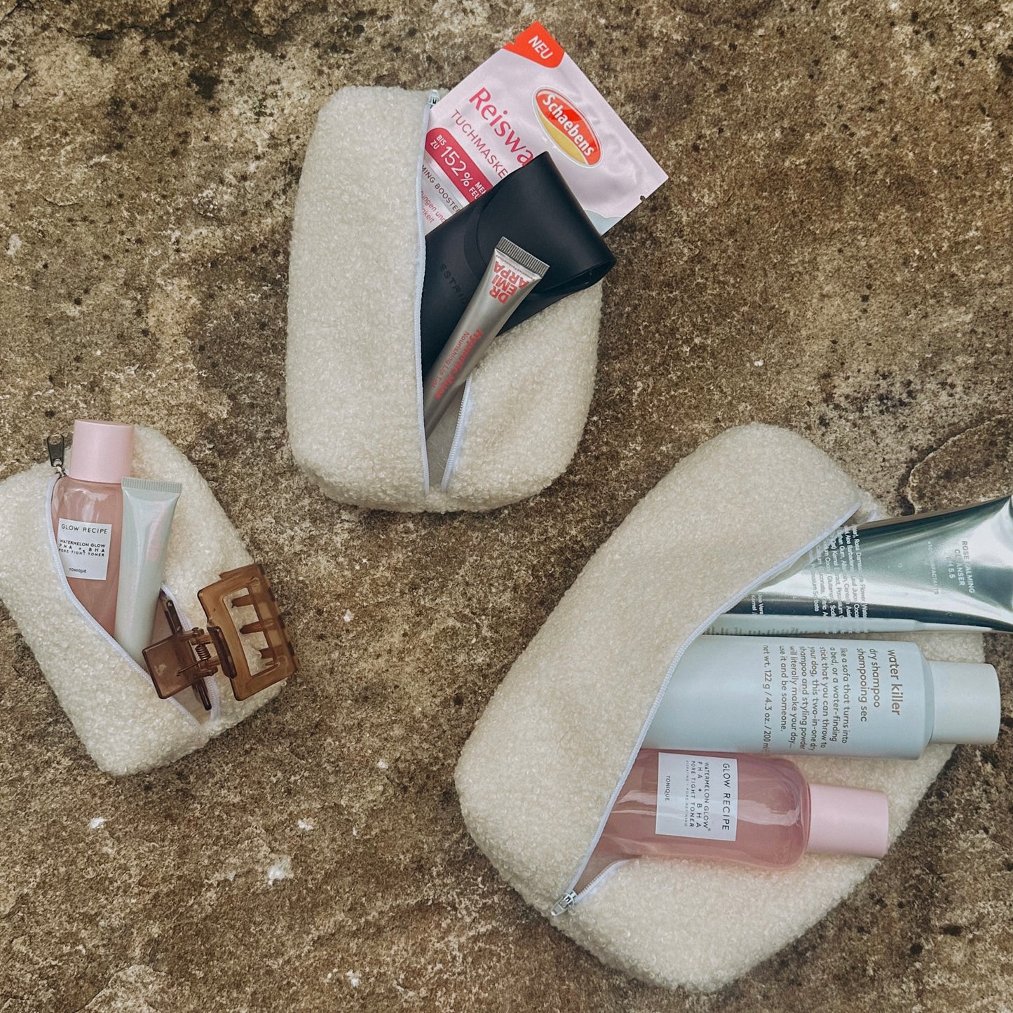 Mini - To Go - Sand