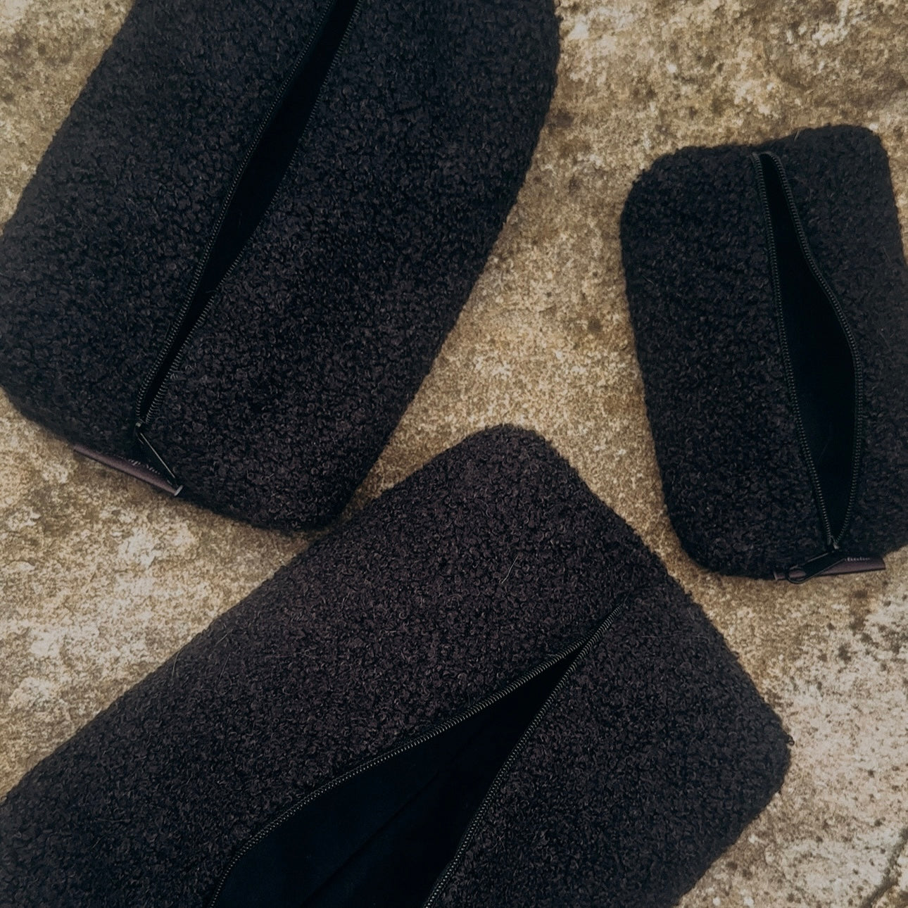 Midi - Allrounder - Schwarz