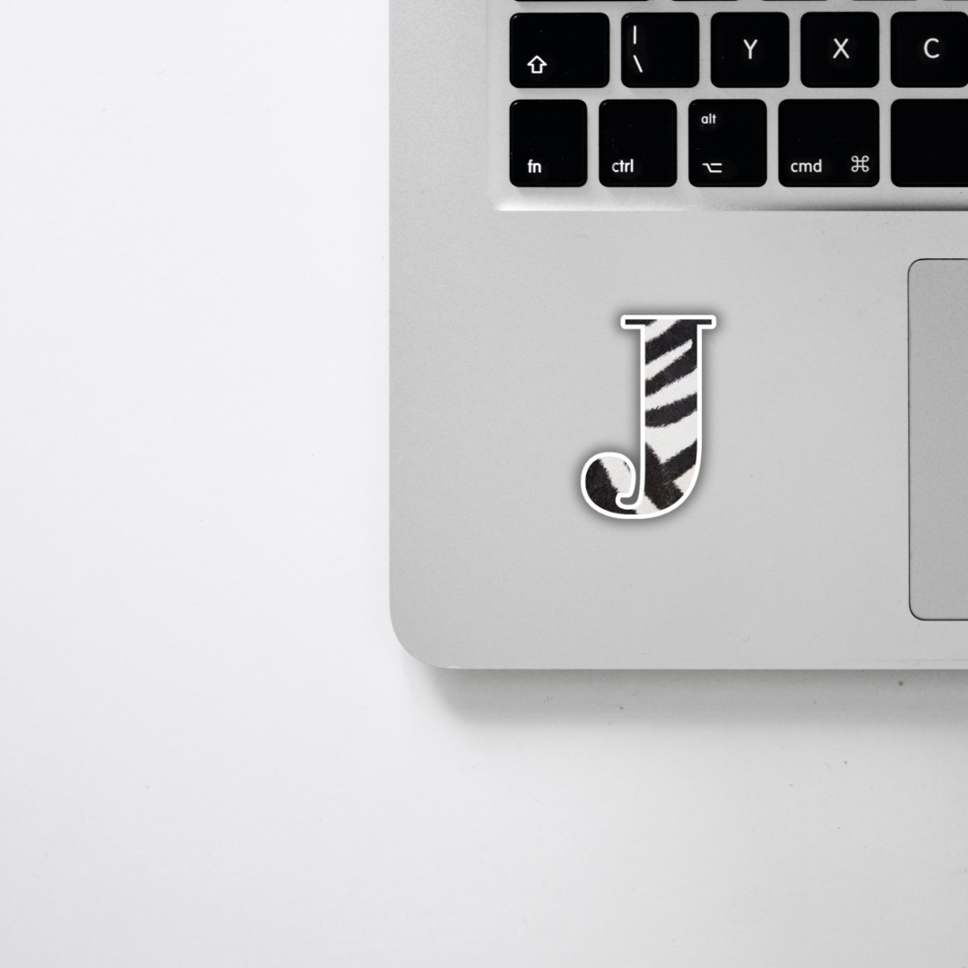 ABC ZEBRA
