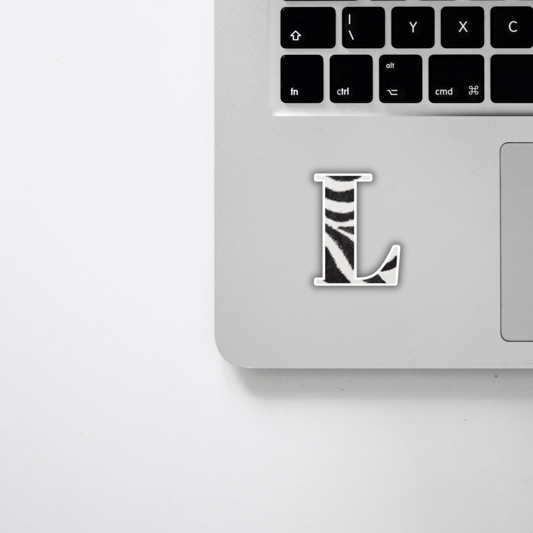 ABC ZEBRA