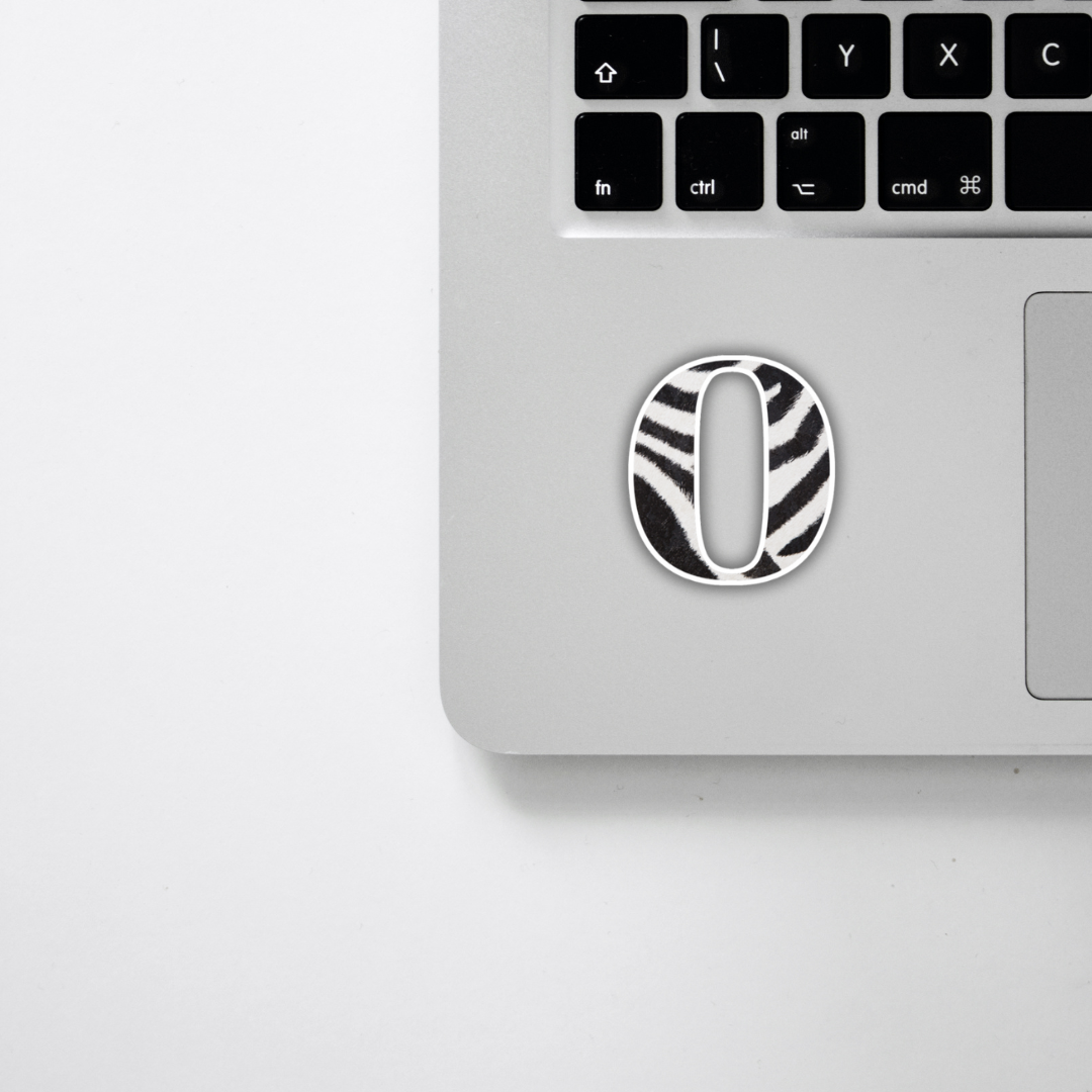 ABC ZEBRA