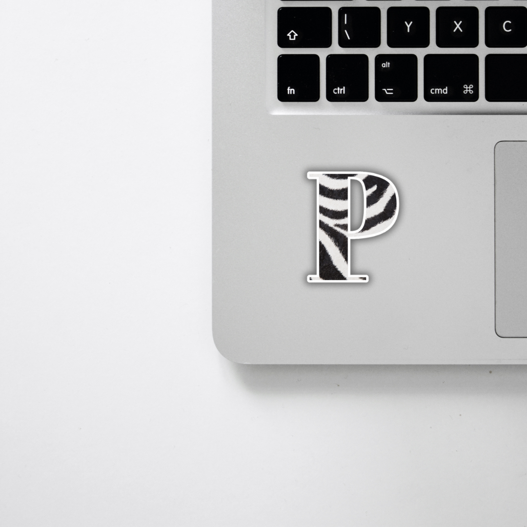 ABC ZEBRA