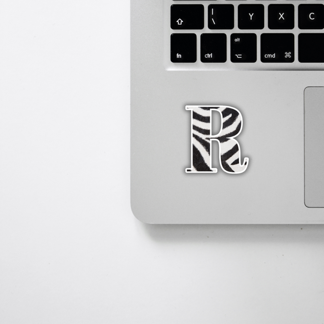 ABC ZEBRA