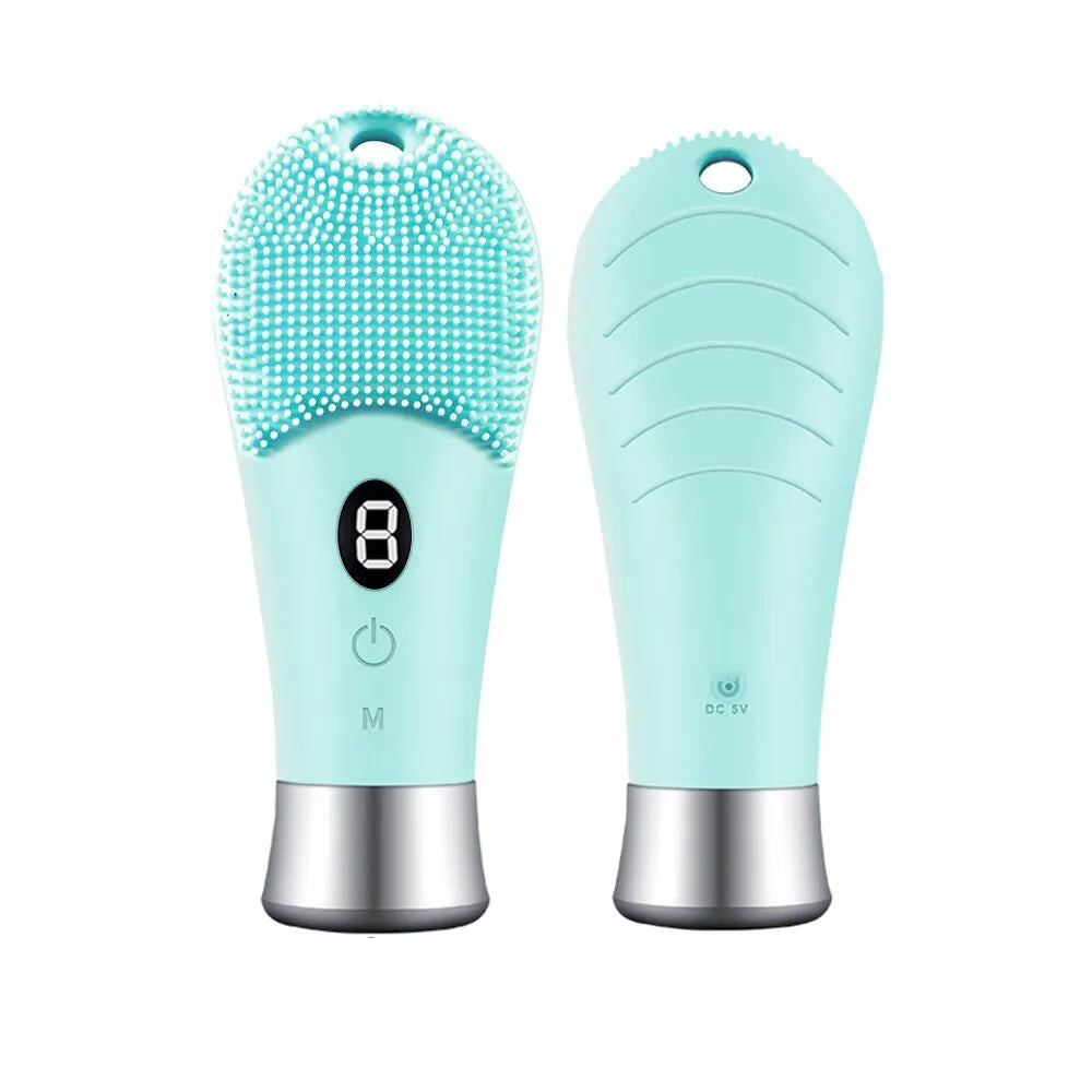 Facial Brush Cleaner
