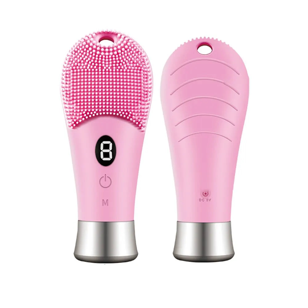 Facial Brush Cleaner