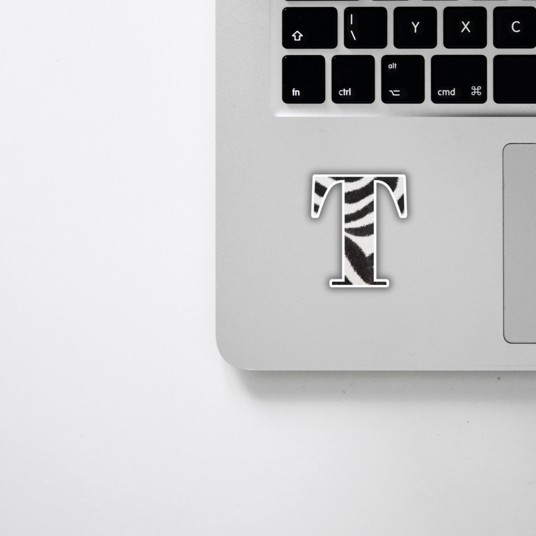 ABC ZEBRA