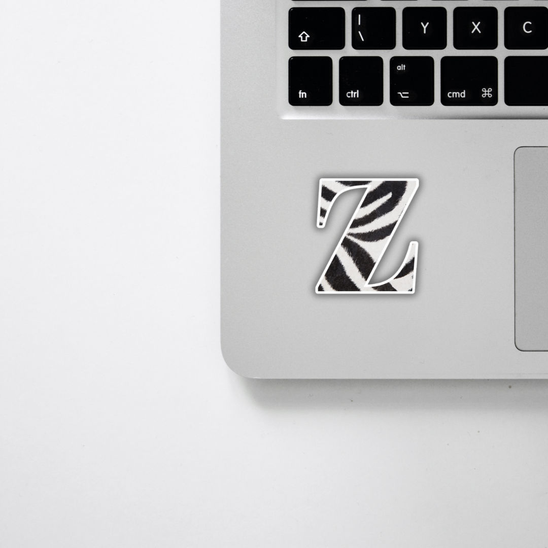 ABC ZEBRA