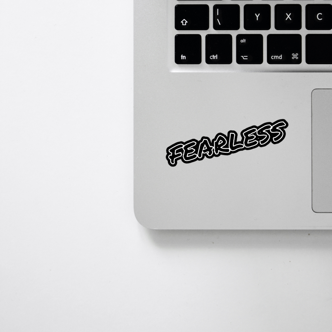FEARLESS