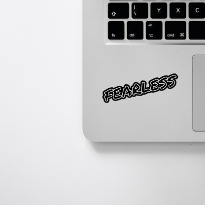 FEARLESS