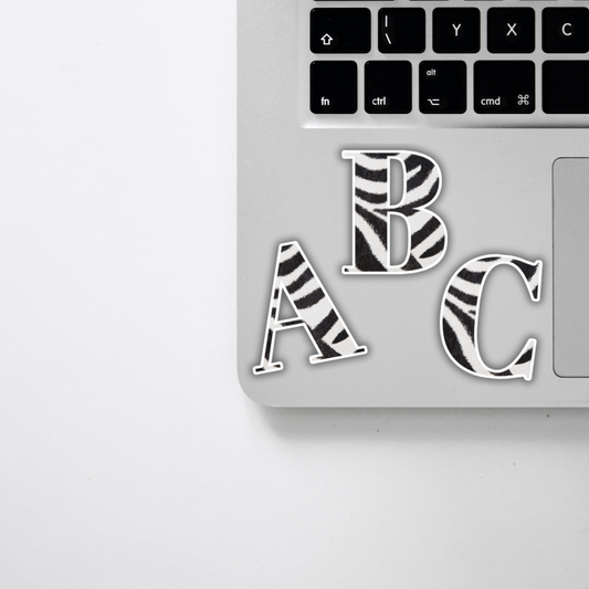 ABC ZEBRA