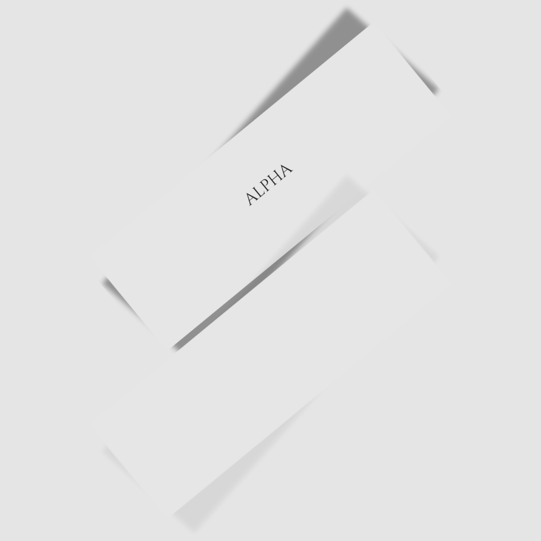 ALPHA