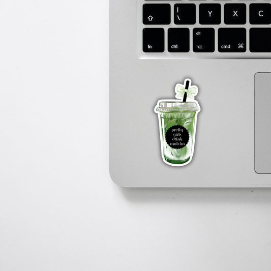 MATCHA CUP