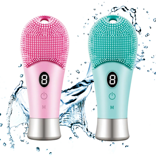 Facial Brush Cleaner