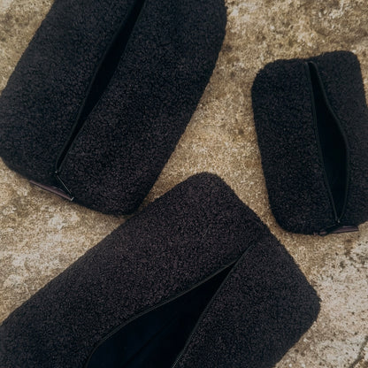 Midi - Allrounder - Schwarz
