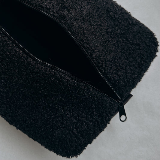 Maxi - Organizer - Schwarz