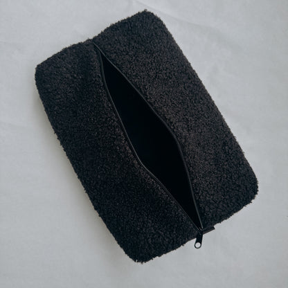 Maxi - Organizer - Schwarz