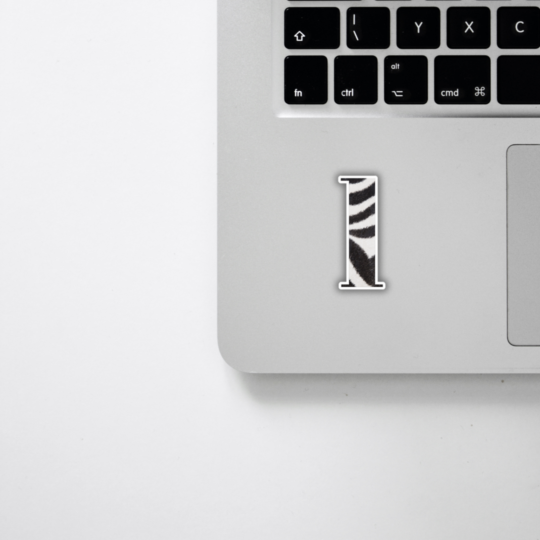 ABC ZEBRA