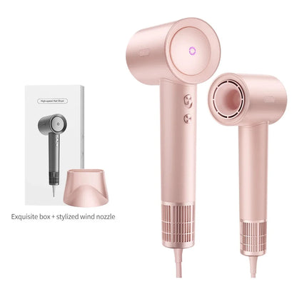 AirGlow - Blow Dryer