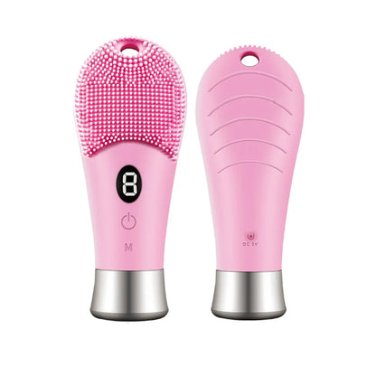Facial Brush Cleaner